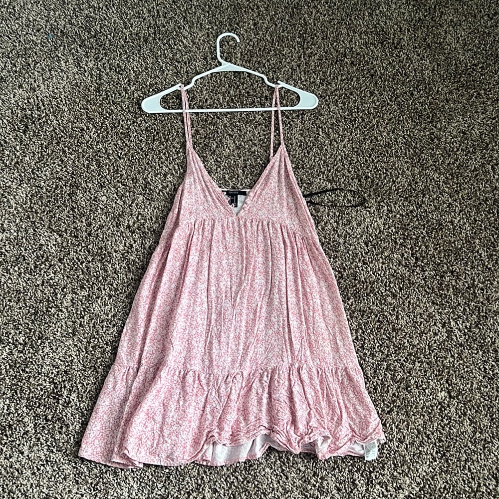 Forever 21 Sun Dress